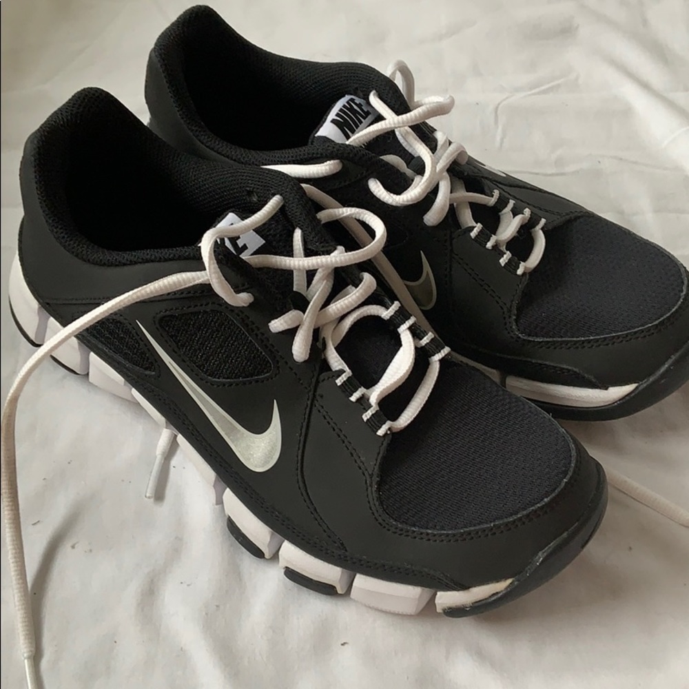 Nike sneakers